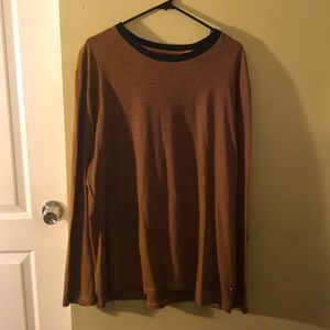 Náutica long sleeve